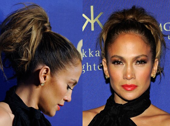 Jennifer Lopez Jennifer Lopez