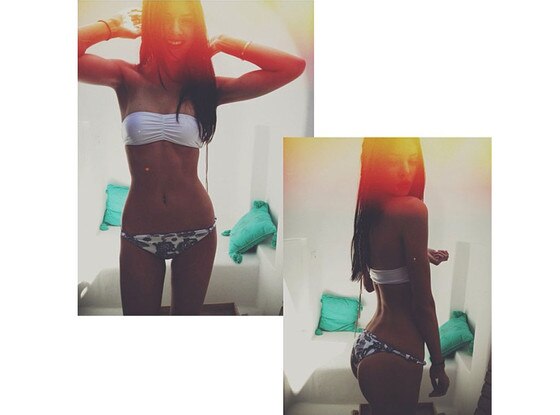 Kendall Jenner, Instagram Kendall Jenner, Instagram