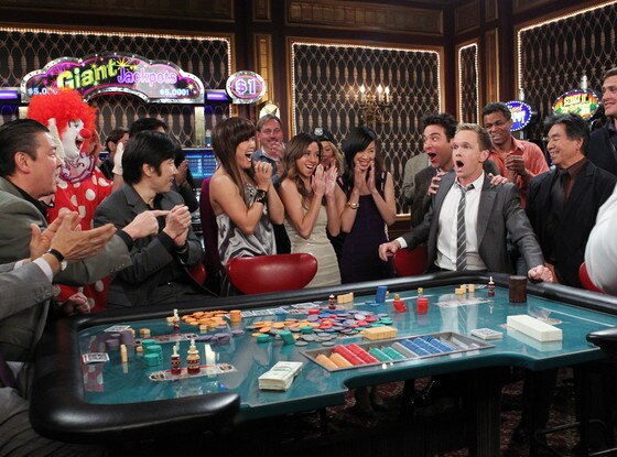 Neil Patrick Harris, How I Met Your Mother Neil Patrick Harris, How I Met Your Mother
