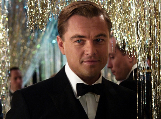The Great Gatsby, Leonardo DiCaprio The Great Gatsby, Leonardo DiCaprio