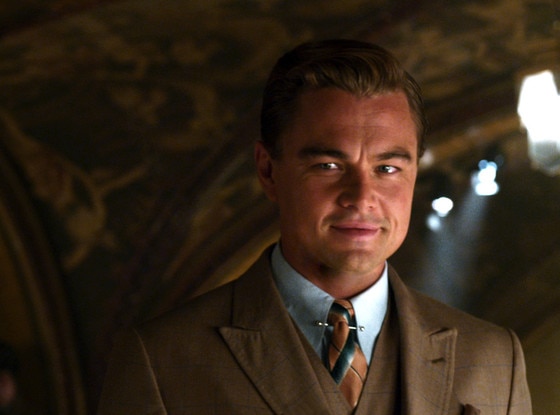 The Great Gatsby, Leonardo DiCaprio The Great Gatsby, Leonardo DiCaprio