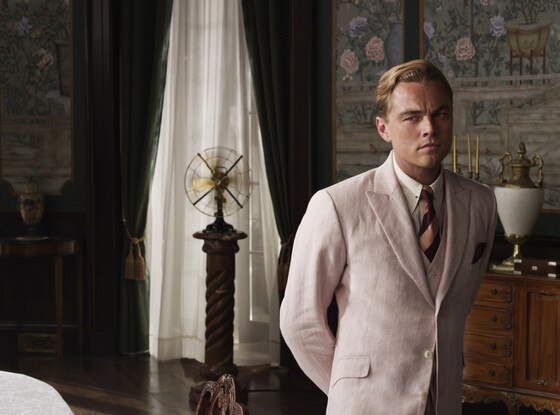 The Great Gatsby The Great Gatsby