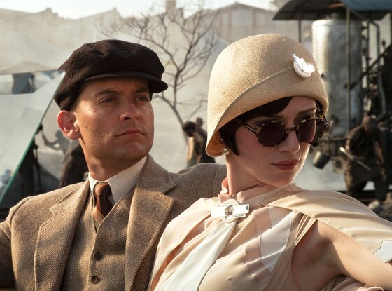 The Great Gatsby The Great Gatsby