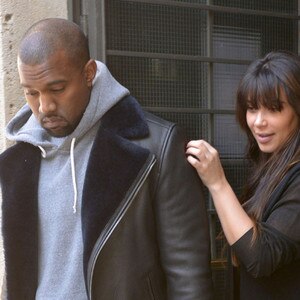 Kim Kardashian, Kanye West Kim Kardashian, Kanye West