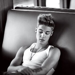 Justin Bieber, Teen Vogue Justin Bieber, Teen Vogue