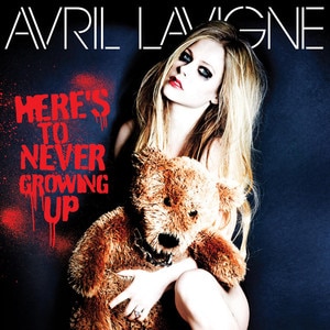Avril Lavigne, Single Cover Avril Lavigne, Single Cover