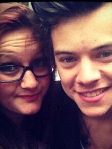 Harry Styles, Twitter, Instagram Harry Styles, Twitter, Instagram