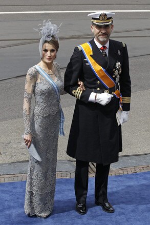 Los Príncipes de Asturias Los Príncipes de Asturias
