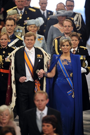 Máxima de Holanda Máxima de Holanda