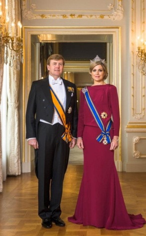 maxima, guillermo maxima, guillermo