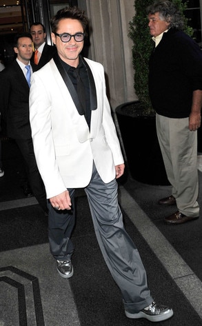 Robert Downey Jr. Robert Downey Jr.