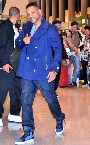 Will Smith Will Smith