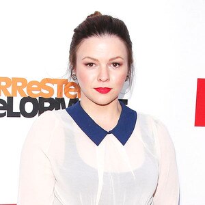 Amber Tamblyn Amber Tamblyn