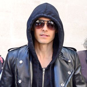 Jared Leto Jared Leto