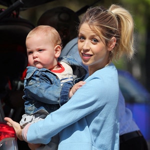 Peaches Geldof Peaches Geldof