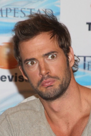 William Levy William Levy
