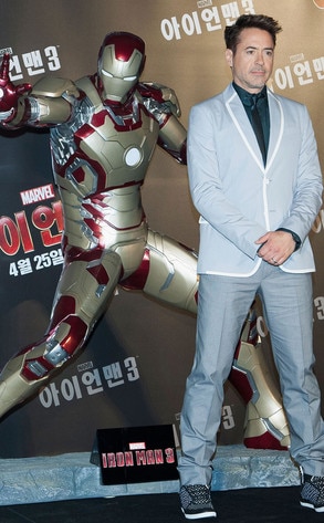 Robert Downey Jr. Robert Downey Jr.