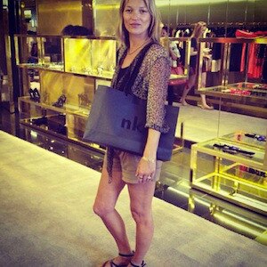 Kate Moss Kate Moss