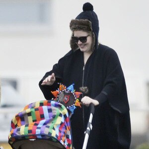 Adele Adkins, Angelo Adele Adkins, Angelo