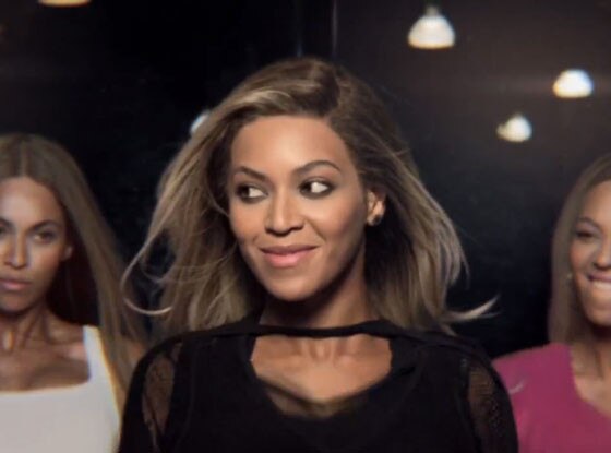 Beyonce Beyonce