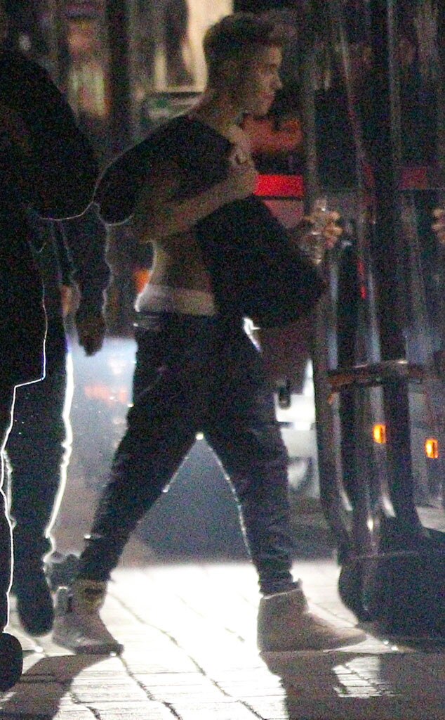 Justin Bieber Justin Bieber