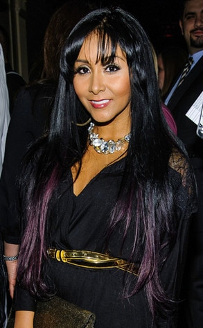 Snooki Snooki