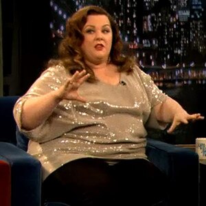 Melissa McCarthy Melissa McCarthy