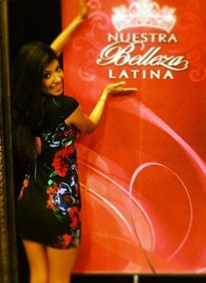 Karina Hermosillo, Nuestra Belleza Latina Karina Hermosillo, Nuestra Belleza Latina