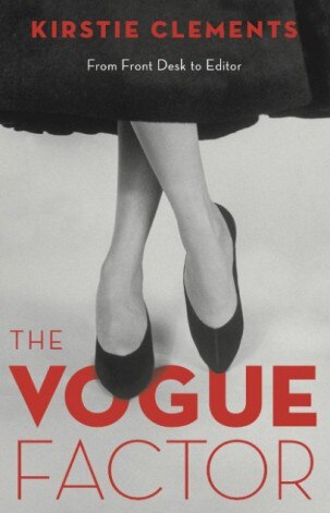 the vogue factor the vogue factor