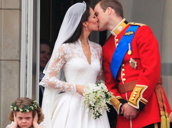 Prince William, Kate Middleton, Grace Van Cutsem Prince William, Kate Middleton, Grace Van Cutsem