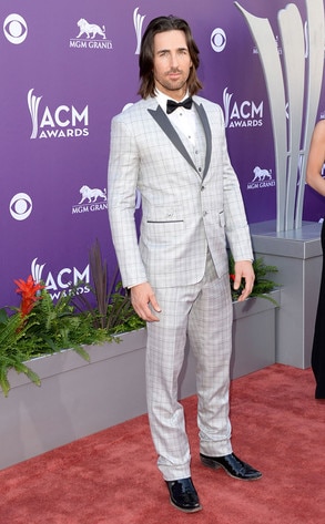Country Music Awards, Jake Owen Country Music Awards, Jake Owen