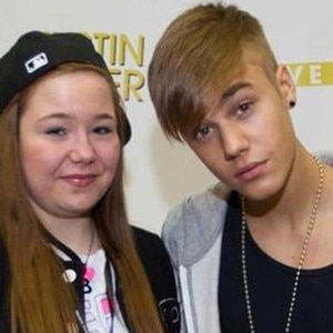 Justin Bieber Justin Bieber