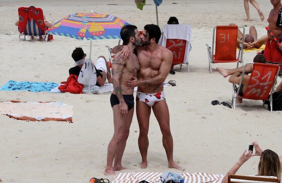 Marc Jacobs, Harry Louis Marc Jacobs, Harry Louis