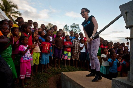 Kate Perry, Unicef Kate Perry, Unicef