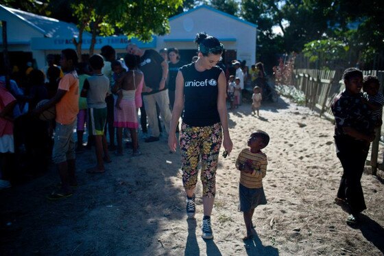 Kate Perry, Unicef Kate Perry, Unicef