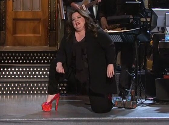Melissa McCarthy Melissa McCarthy