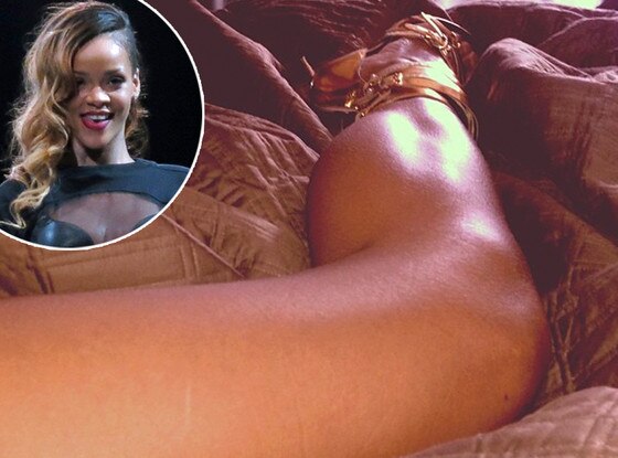 Rihanna Rihanna