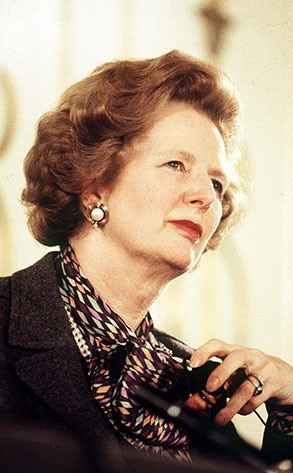 Margaret Thatcher Margaret Thatcher