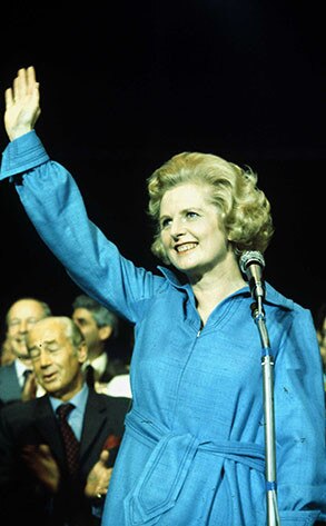 Margaret Thatcher Margaret Thatcher