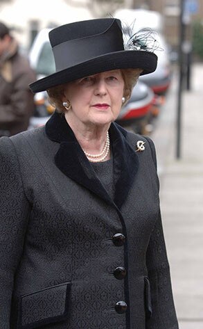 Margaret Thatcher Margaret Thatcher