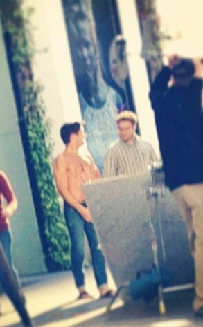 Zac Efron, Instagram Zac Efron, Instagram