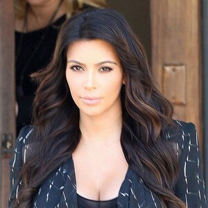 Kim Kardashian Kim Kardashian
