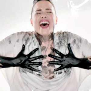 Demi Lovato, Heart Attack Demi Lovato, Heart Attack