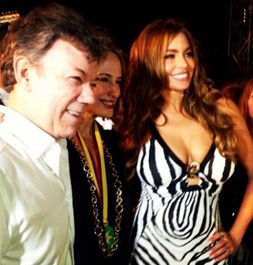 Sofia Vergara Sofia Vergara