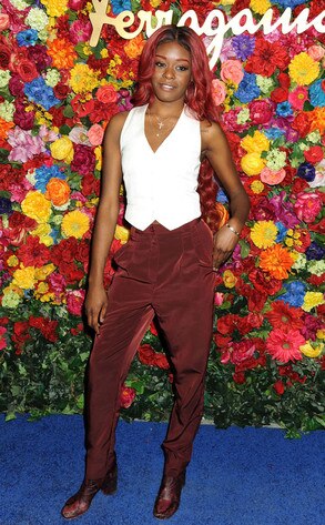 Azealia Banks Azealia Banks