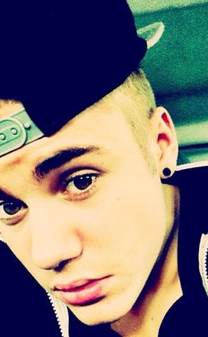 Justin Bieber Justin Bieber
