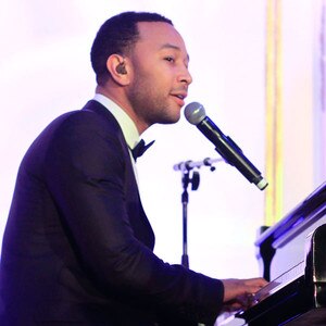 John Legend John Legend