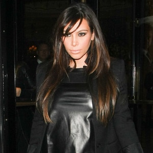 Kim Kardashian Kim Kardashian