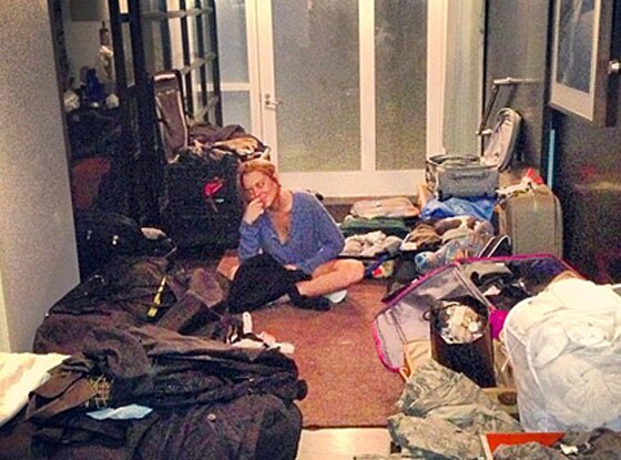 Lindsay Lohan Lindsay Lohan