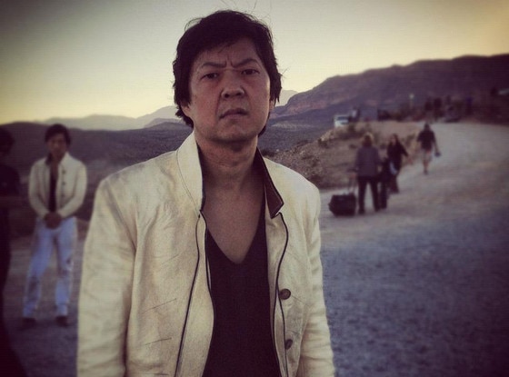 Hangover 3, Ken Jeong Hangover 3, Ken Jeong